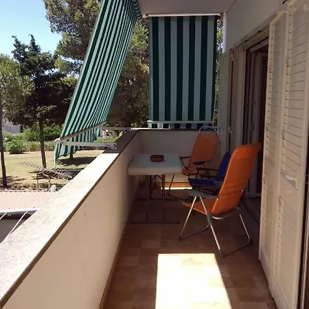 Appartement Otrante Extérieur photo