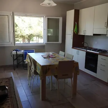 Appartement Otrante Extérieur photo