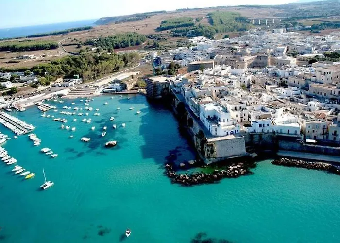 Otranto Selva Del Turchese
