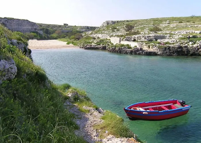 Otranto Selva Del Turchese