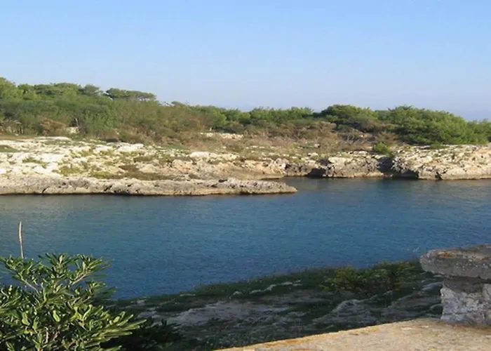 Otranto Selva Del Turchese