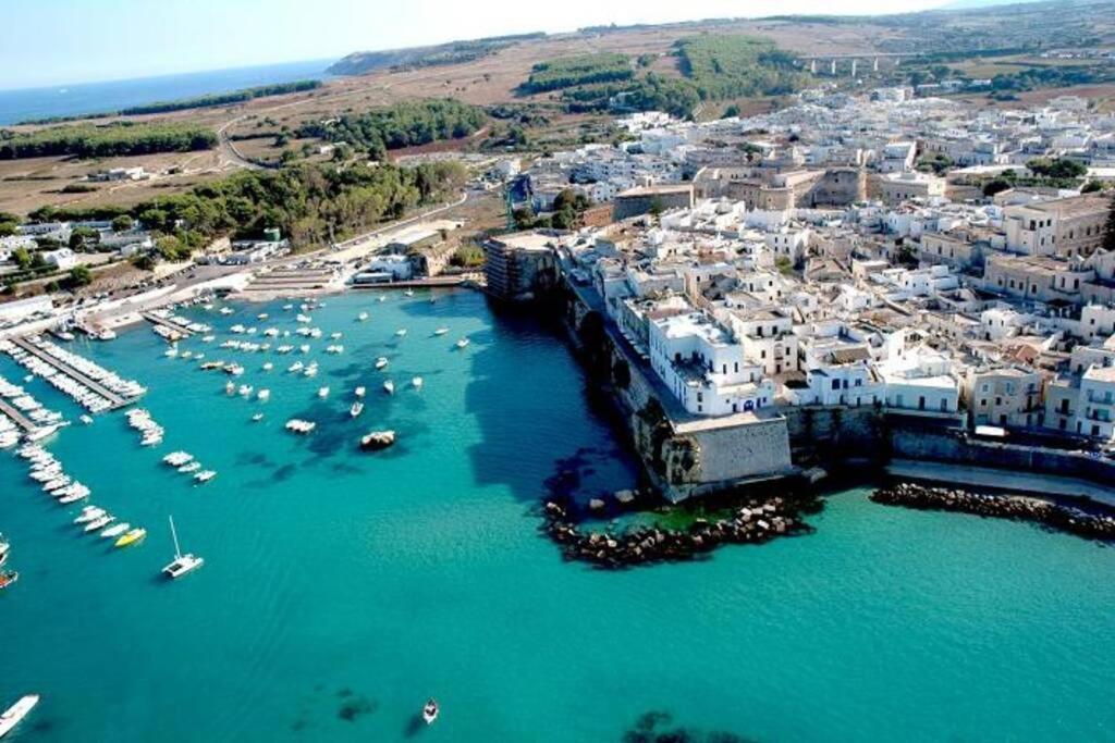 Otranto Selva Del Turchese Apartment