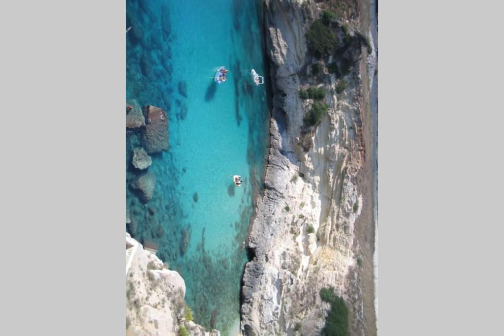Apartment Otranto Selva Del Turchese *
