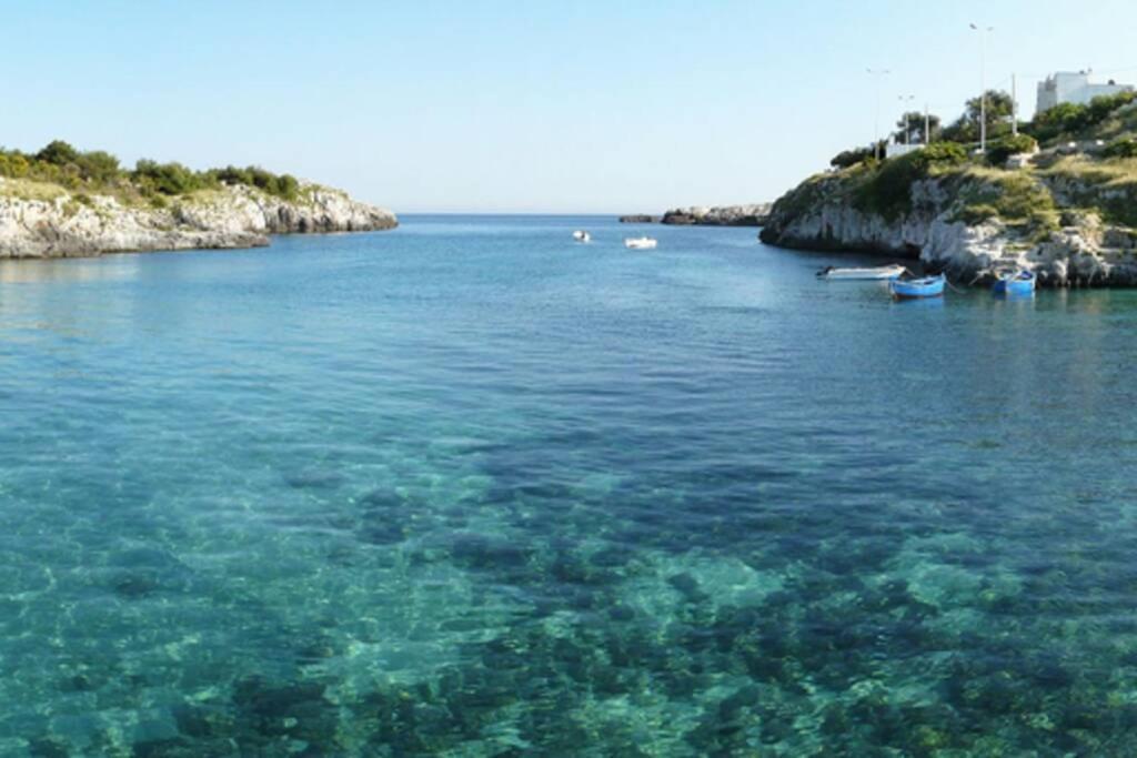 Otranto Selva Del Turchese Apartment