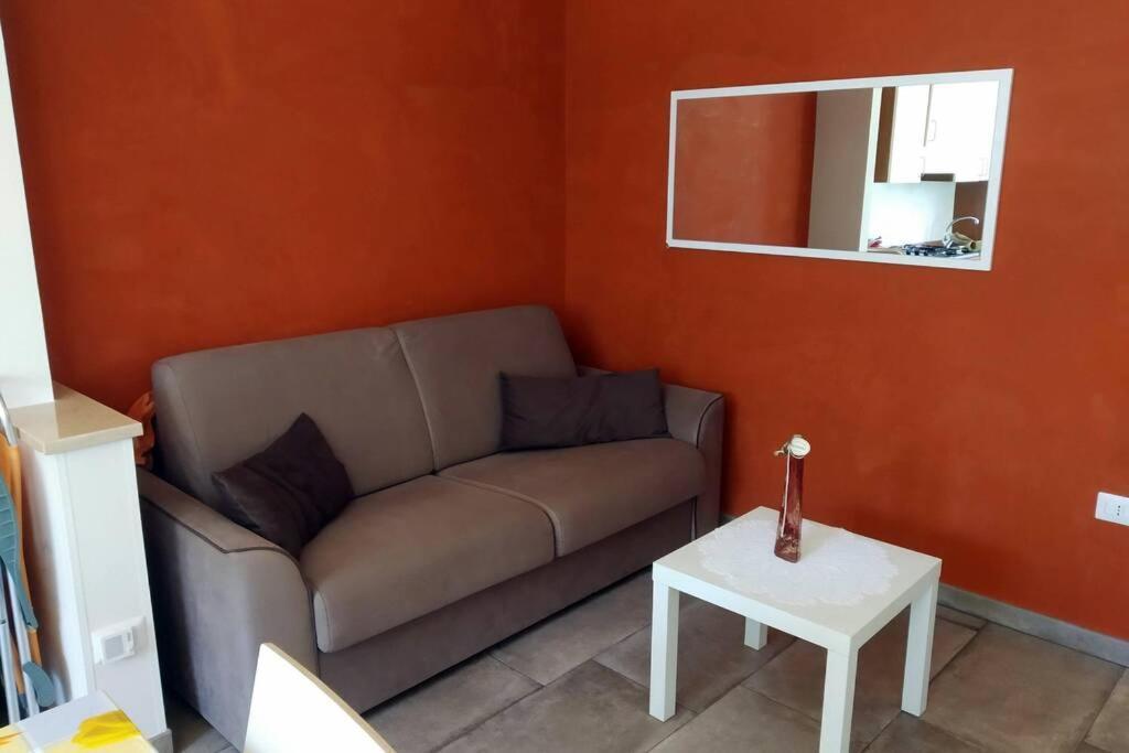 Apartment Otranto Selva Del Turchese