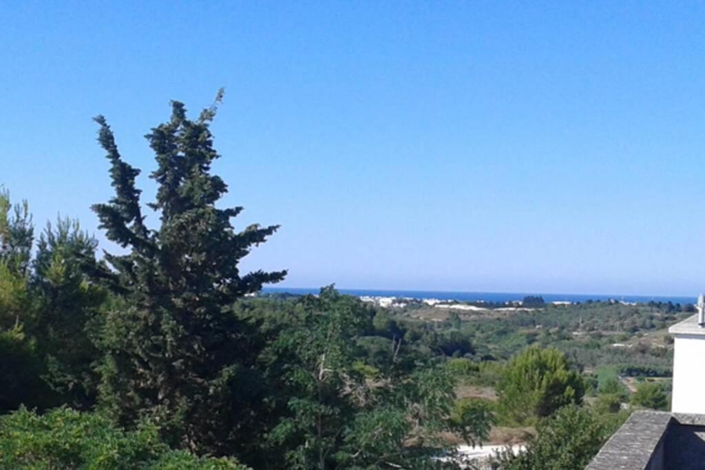 Apartment Otranto Selva Del Turchese *