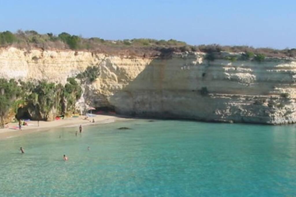 Apartment Otranto Selva Del Turchese