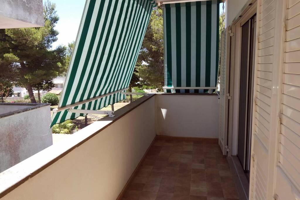 Apartment Otranto Selva Del Turchese