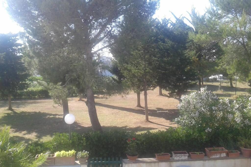 Otranto Selva Del Turchese Apartment *